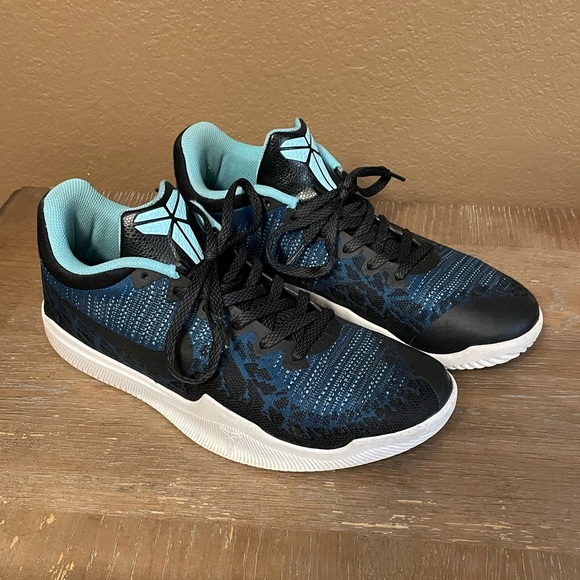 Mamba Instinct Kobe 11 Mamba Rage Nike Mamba Rage Bright Mango